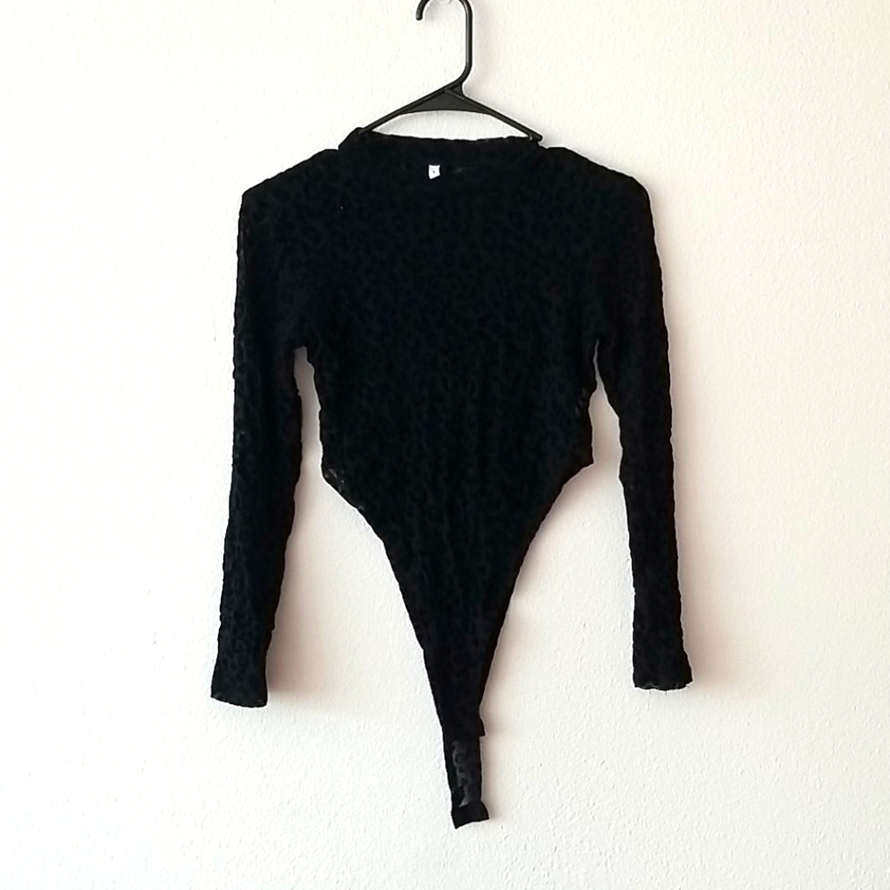 Bodysuit